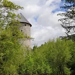Lipizzaner Postojna