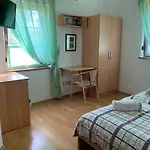 Gasthuis Lipizzaner Postojna