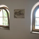 Gasthuis Lipizzaner Postojna