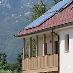 Lipizzaner Gasthuis Postojna