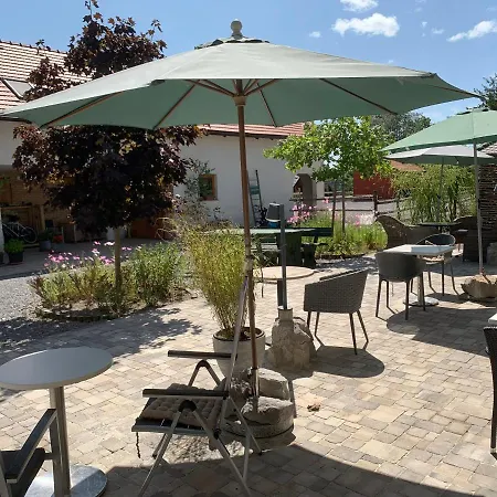 Lipizzaner Hiša za goste