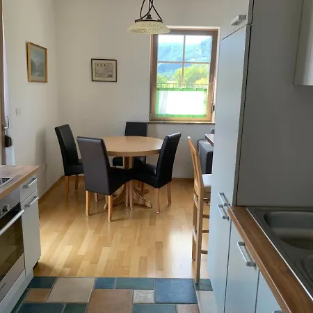 Lipizzaner Hiša za goste 4*