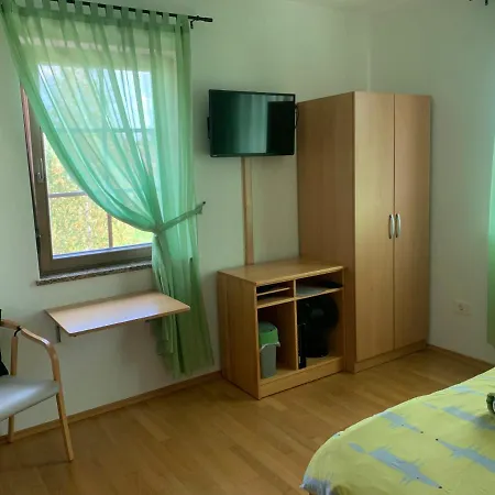 Lipizzaner Hiša za goste