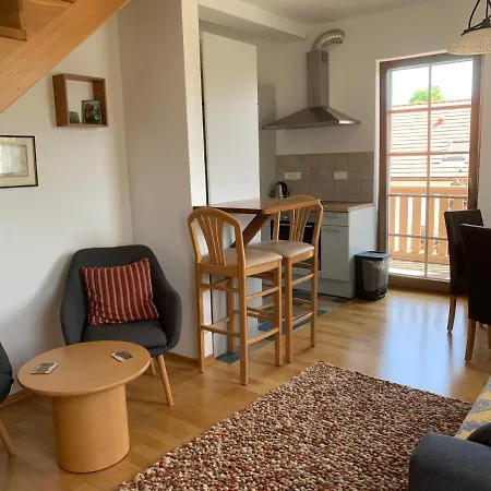 Lipizzaner Hiša za goste 4*