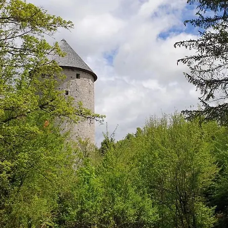 Lipizzaner Postojna