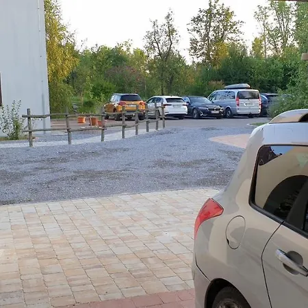 Lipizzaner Konukevi 4*