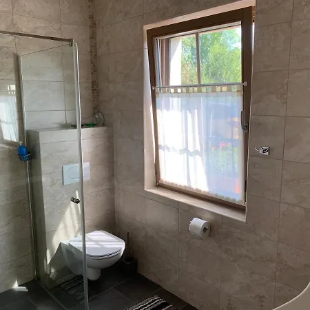 Konukevi Lipizzaner 4*