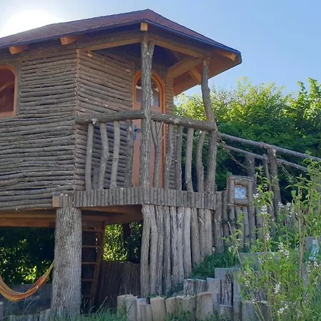 Lipizzaner Hiša za goste 4*