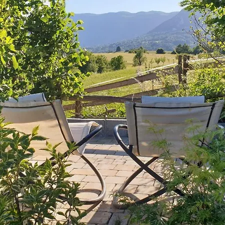 Konukevi Lipizzaner 4*