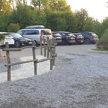 Lipizzaner Gasthuis