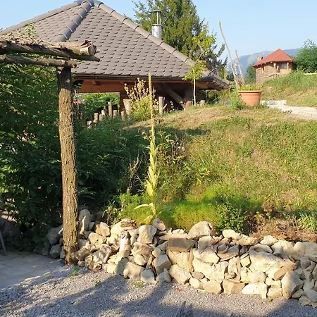 Lipizzaner Gasthuis Postojna