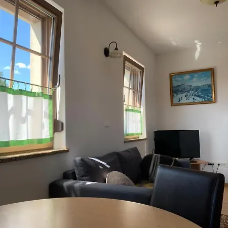 Lipizzaner Hiša za goste 4*