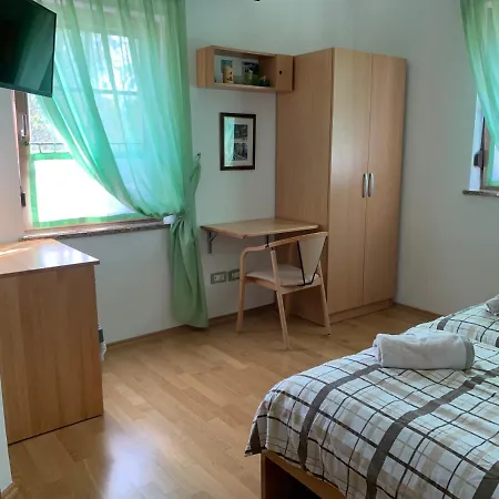 Konukevi Lipizzaner Postojna