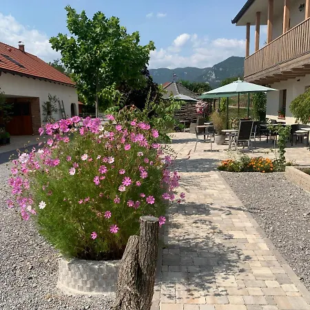 Lipizzaner Hiša za goste