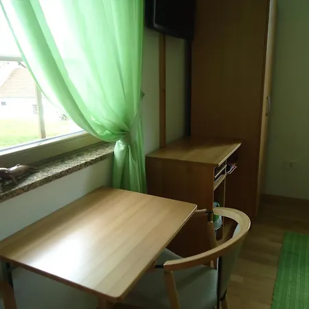 Pensjonat Lipizzaner