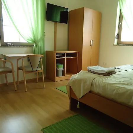 Hiša za goste Lipizzaner Postojna