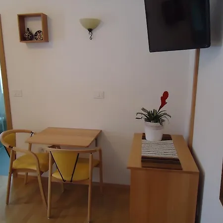 Pensjonat Lipizzaner Postojna