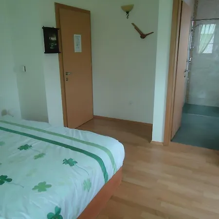 Gasthuis Lipizzaner Postojna