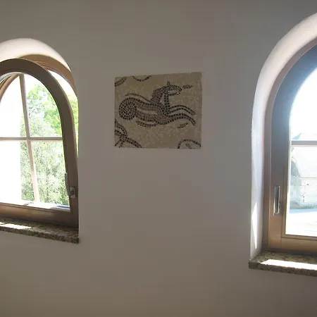 Gasthuis Lipizzaner Postojna