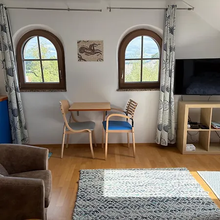 Lipizzaner Casa de hóspedes