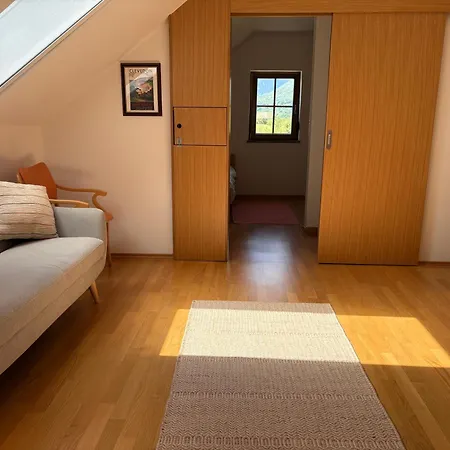 Pensionat Lipizzaner Postojna