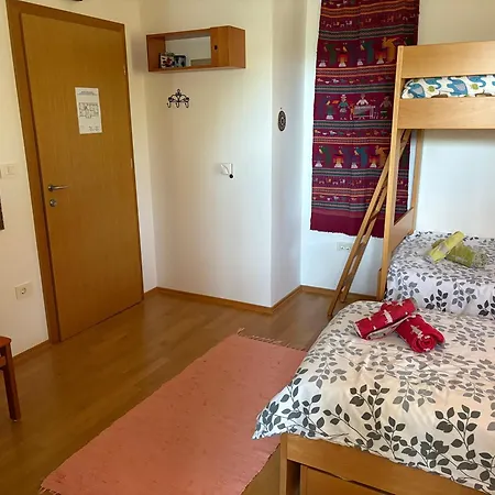 Casa de hóspedes Lipizzaner Postojna