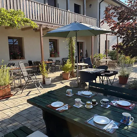 Lipizzaner 3* Postojna