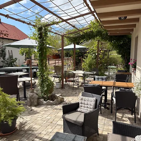 Casa de hóspedes Lipizzaner Postojna