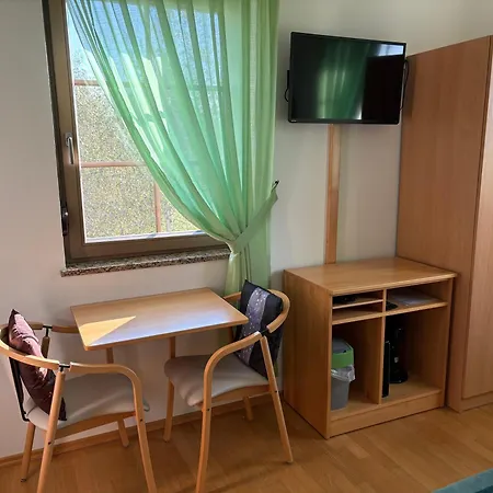 Hiša za goste Lipizzaner