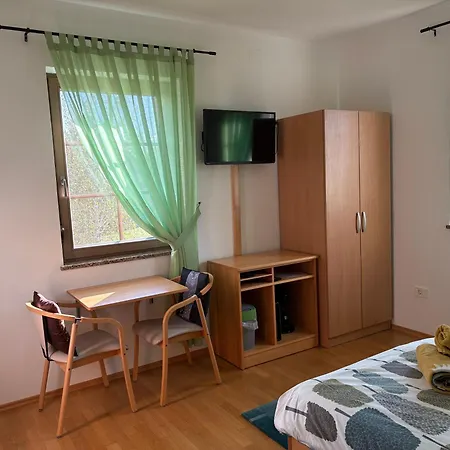 Lipizzaner Gasthof Postojna