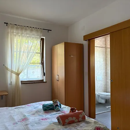 Hiša za goste Lipizzaner