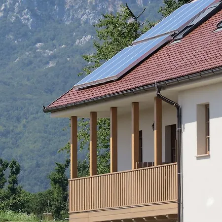 Lipizzaner Konukevi Postojna