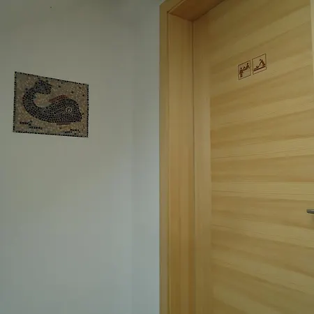 Hiša za goste Lipizzaner