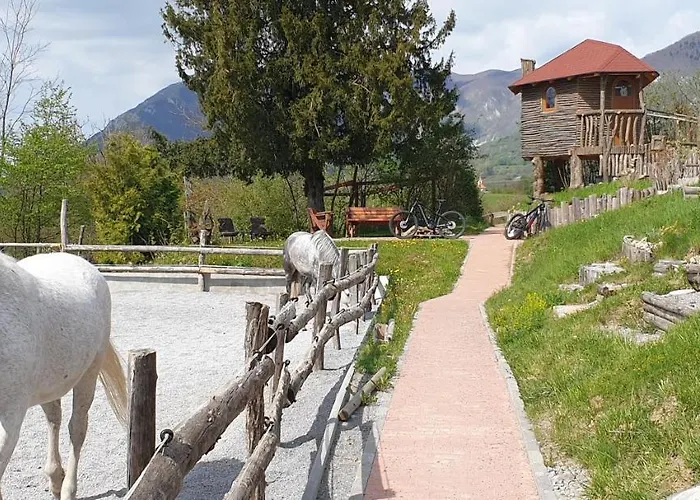 Pensionat Lipizzaner