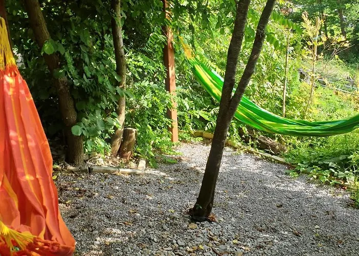 Pensionat Lipizzaner