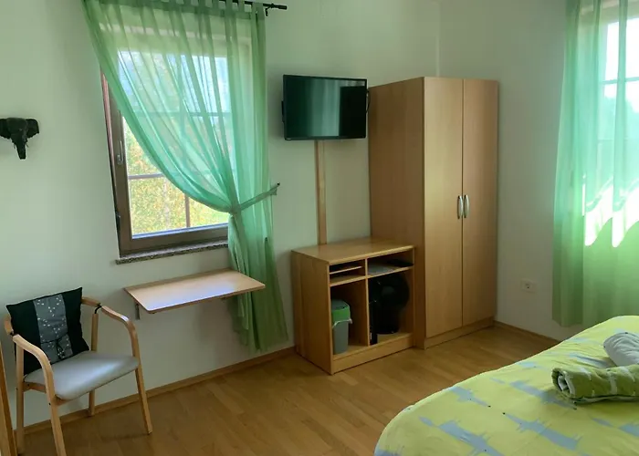 Lipizzaner Pensionat