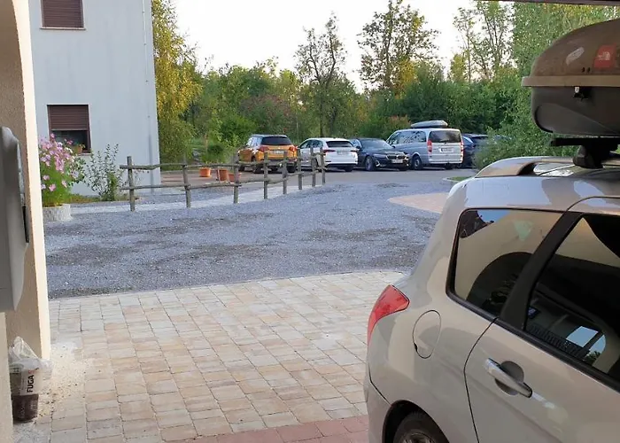 Lipizzaner Affittacamere 4*