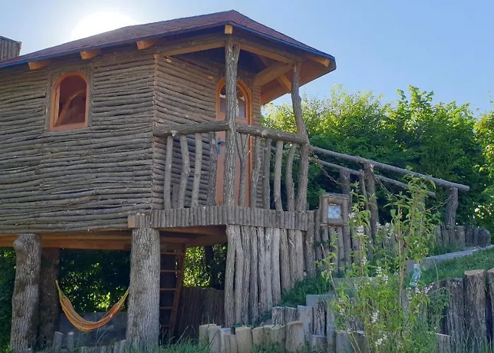 Lipizzaner Affittacamere 4*