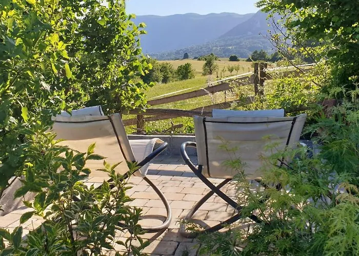 Pensionat Lipizzaner 4*