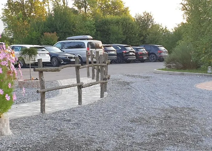 Lipizzaner Pensionat