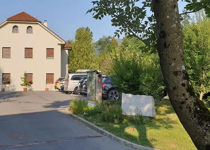 Lipizzaner 4* Postojna