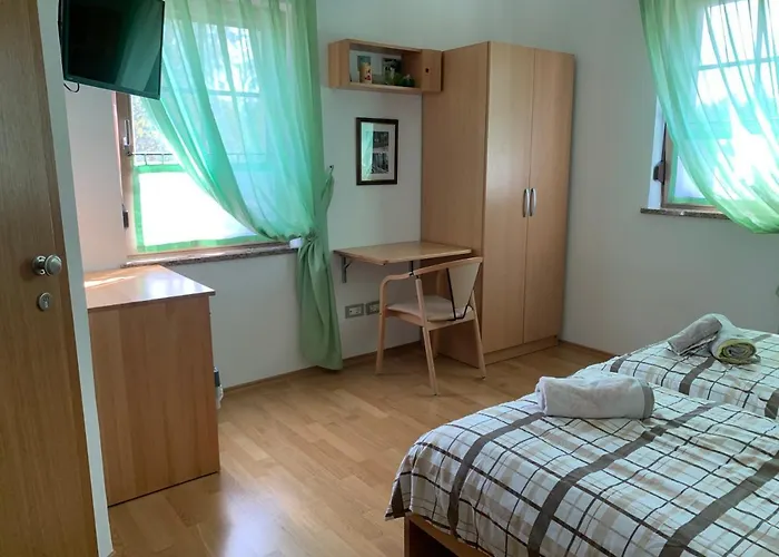 Pensionat Lipizzaner Postojna