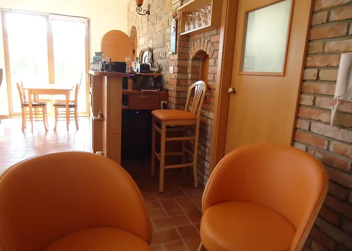 Lipizzaner بيت ضيافة