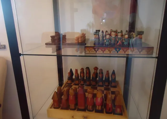 Lipizzaner بيت ضيافة بوستوينا