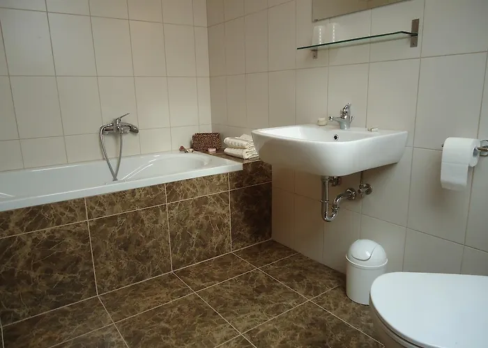 Lipizzaner Pensionat 4*