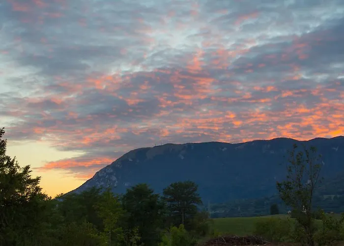 Lipizzaner Affittacamere