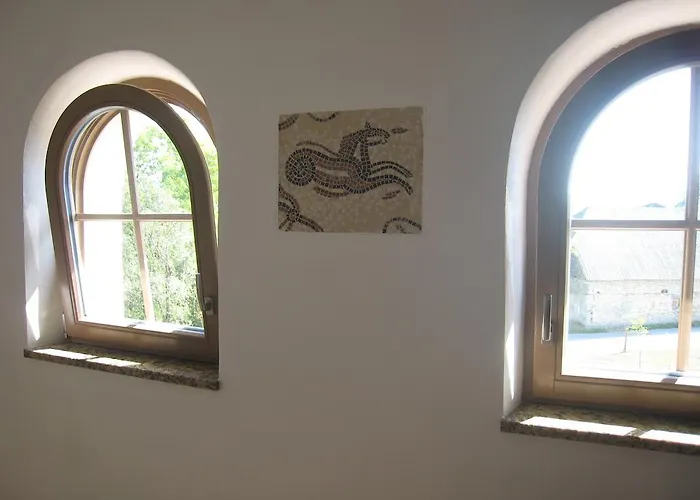 Pensionat Lipizzaner Postojna