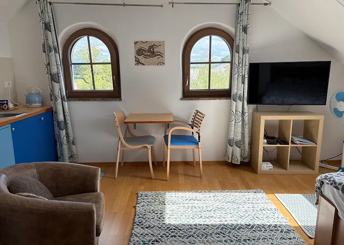 Lipizzaner Pensionat