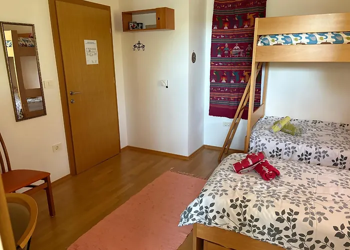 Pensionat Lipizzaner Postojna