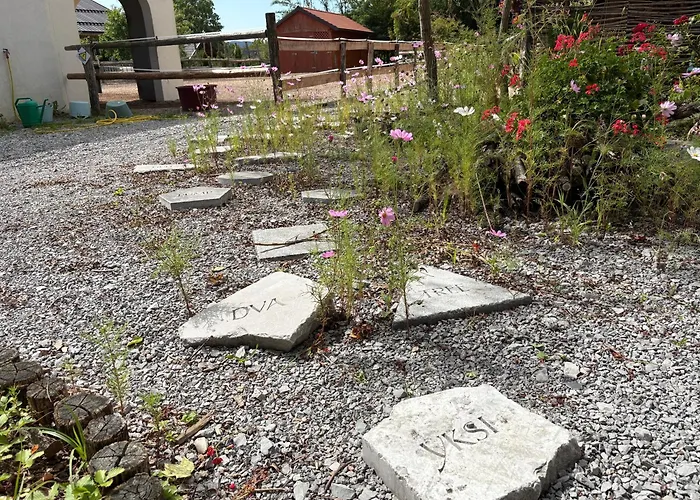 Lipizzaner Pensionat 4*